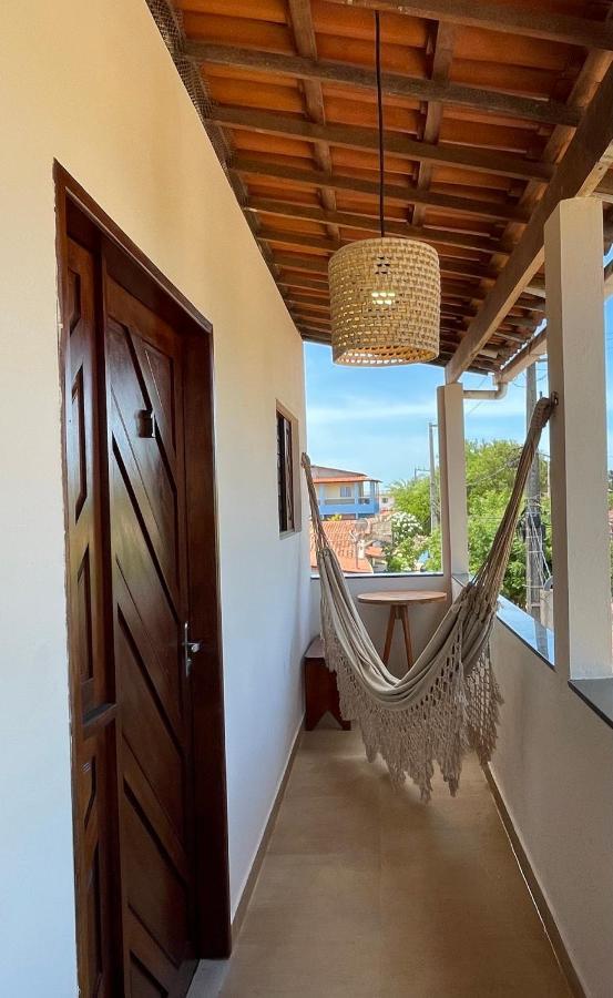 Gostoso Maresia Flats Ξενοδοχείο Sao Miguel do Gostoso Εξωτερικό φωτογραφία