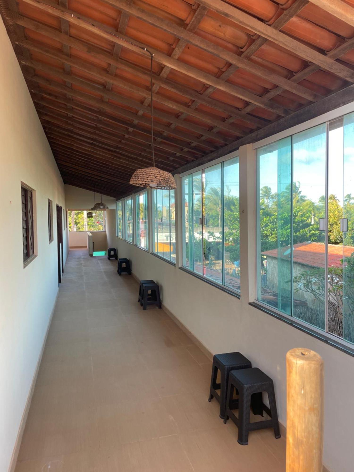 Gostoso Maresia Flats Ξενοδοχείο Sao Miguel do Gostoso Εξωτερικό φωτογραφία