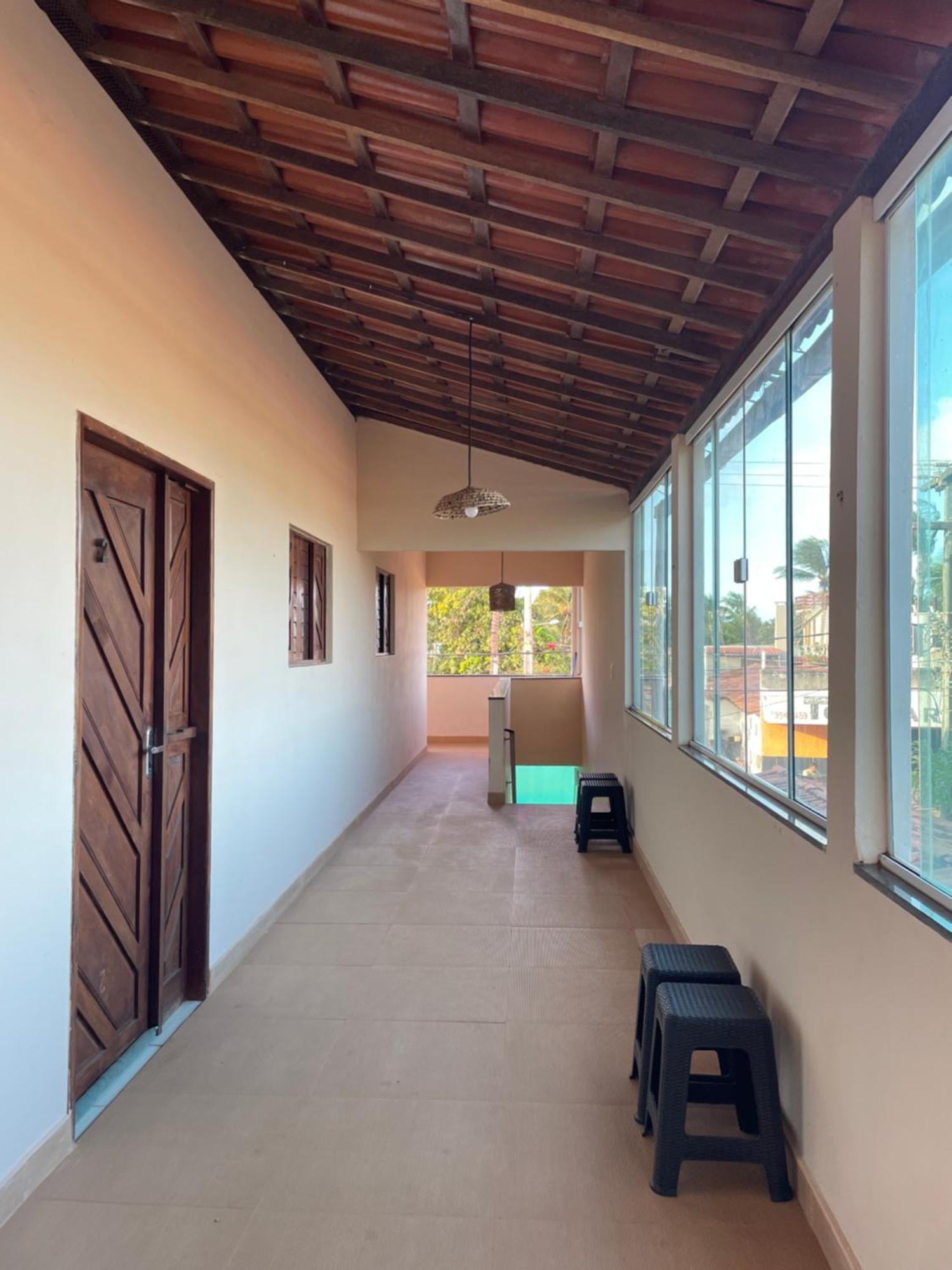 Gostoso Maresia Flats Ξενοδοχείο Sao Miguel do Gostoso Εξωτερικό φωτογραφία