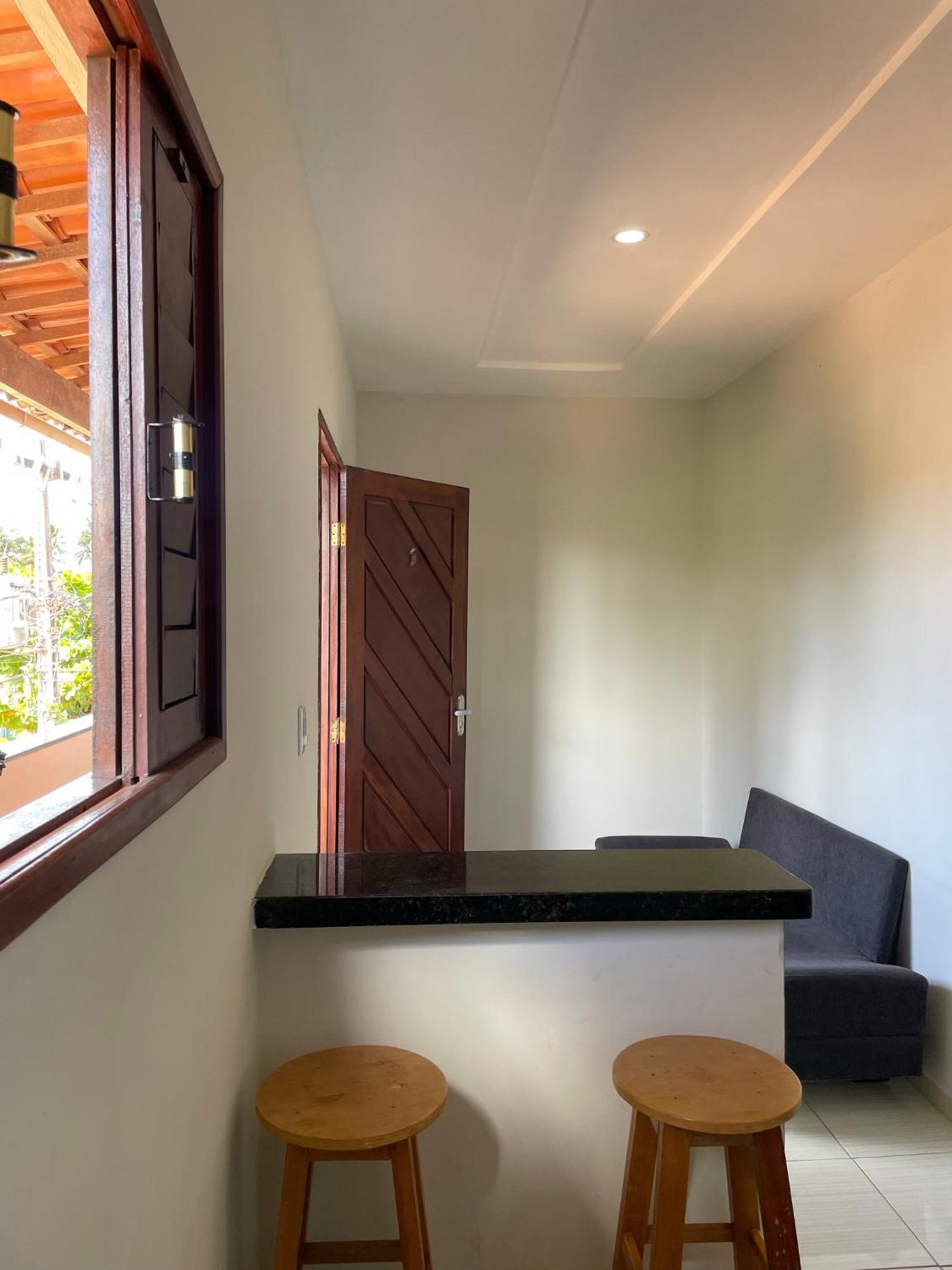 Gostoso Maresia Flats Ξενοδοχείο Sao Miguel do Gostoso Εξωτερικό φωτογραφία